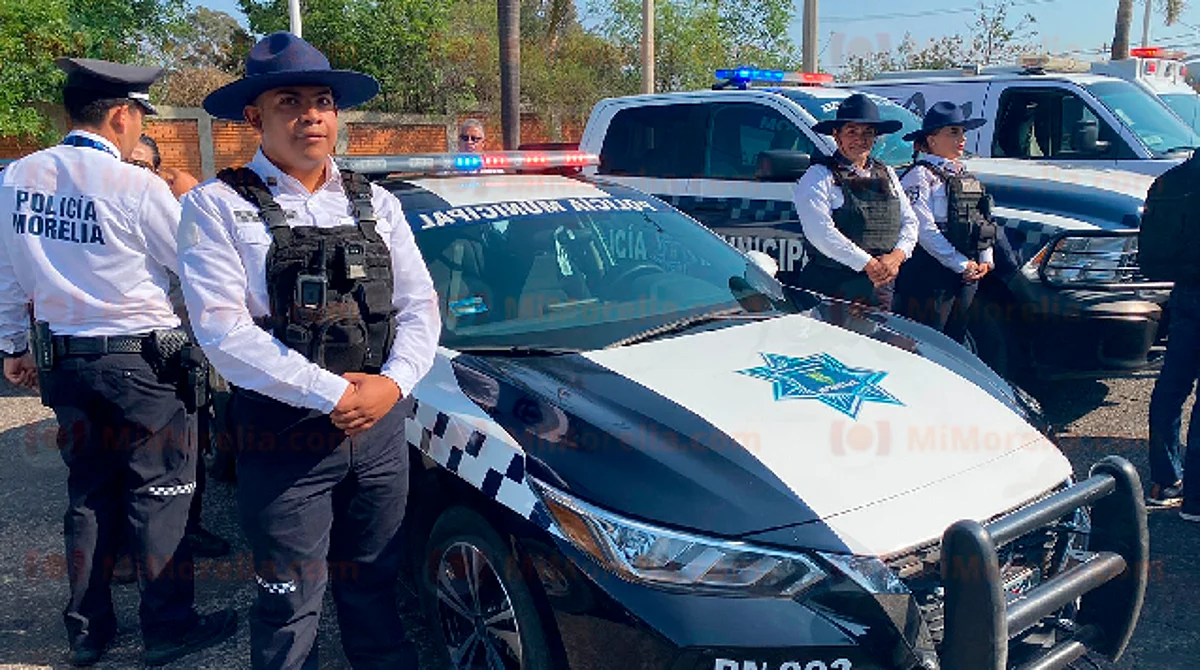 El objetivo es conocer el actuar de los policías y detenidos