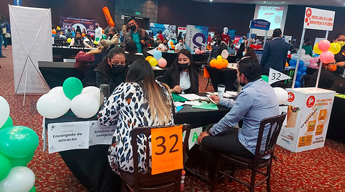 ¿Buscas empleo? Habrá reclutamiento en municipios de Michoacán