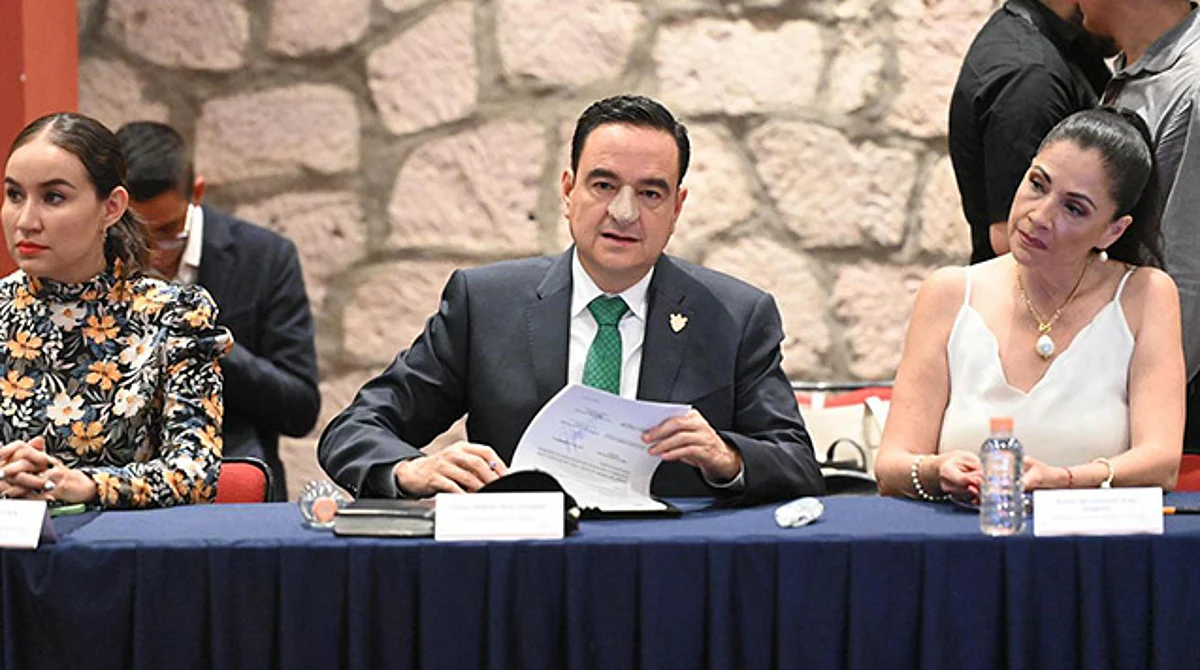 En colonias de Zamora se ha reducido incidencia delictiva: alcalde