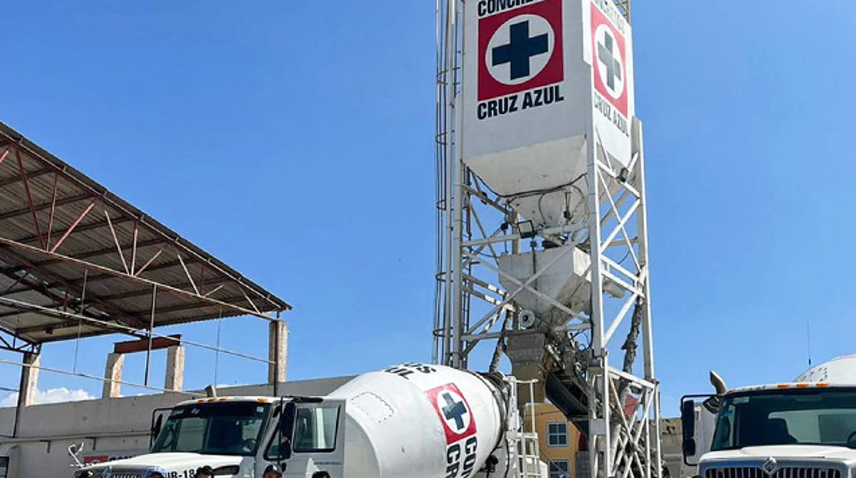 Riña en planta cementera de Cruz Azul deja al menos 8 muertos, en Hidalgo