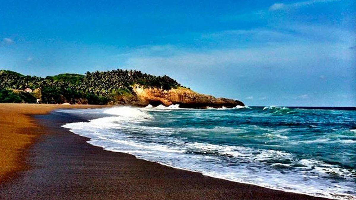 Playas michoacanas se encuentran aptas para recibir a los turistas: SSM