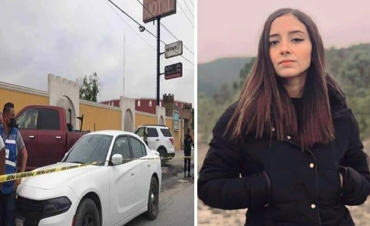 Fiscalía confirma hallazgo
del cuerpo de una mujer en Nuevo León; podría
ser Debanhi
