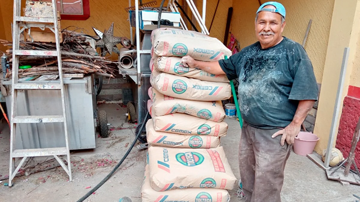 Gestiones antorchistas comienzan a rendir frutos en Maravatío