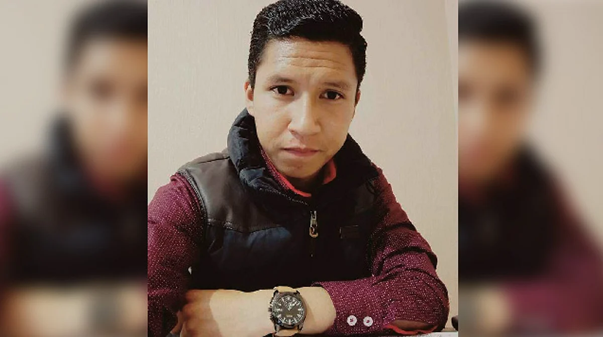 el organizador de Venezuela Latin Awards lo contactó para notificarle que estaba nominado al premio mundial, y el día de ayer se le comunicó que obtuvo el premio