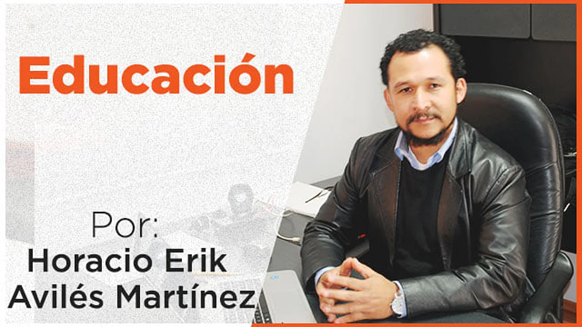 Por un Rescate Integral de la Educación Estatal