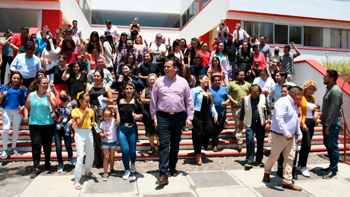 Combate a la inseguridad en Morelia debe ser frontal: Memo Valencia