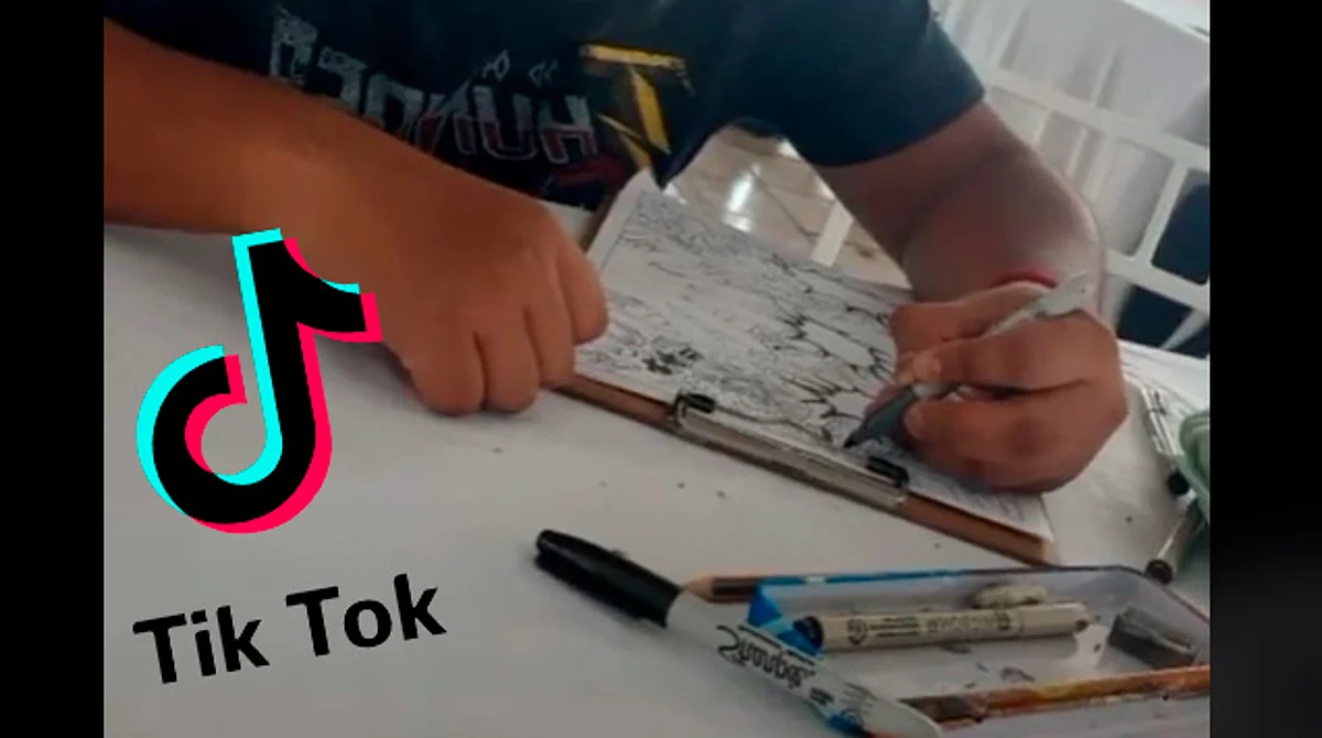 ¿Le sabe a TikTok? Niños michoacanos podrán participar así para Consejo Infantil
