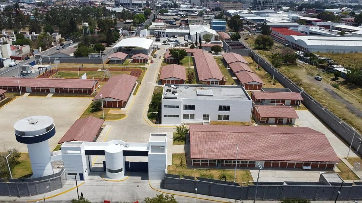 Cuartel Valladolid de la Policía Michoacán, por iniciar operaciones : SSP