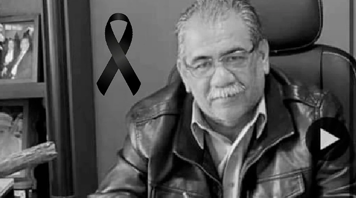 Condena Segob homicidio de notario en Uruapan