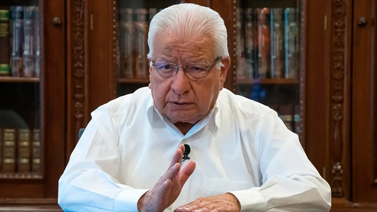 Calificó el proyecto como una "terquedad presidencial"