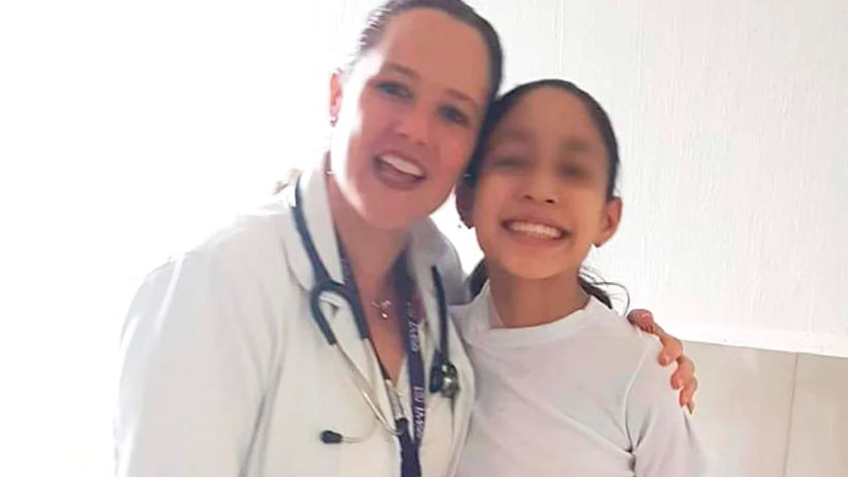 Especialistas del IMSS realizan exitoso trasplante a adolescente de 15 años