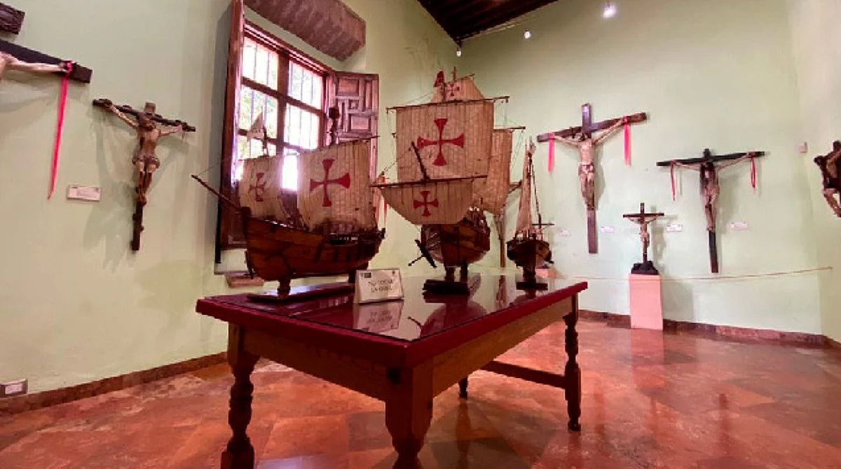 El recinto está localizado en Benito Juárez 240, Centro Histórico de Morelia. Su horario del 11 al 24 de abril será de 10:00 a 18:00 horas