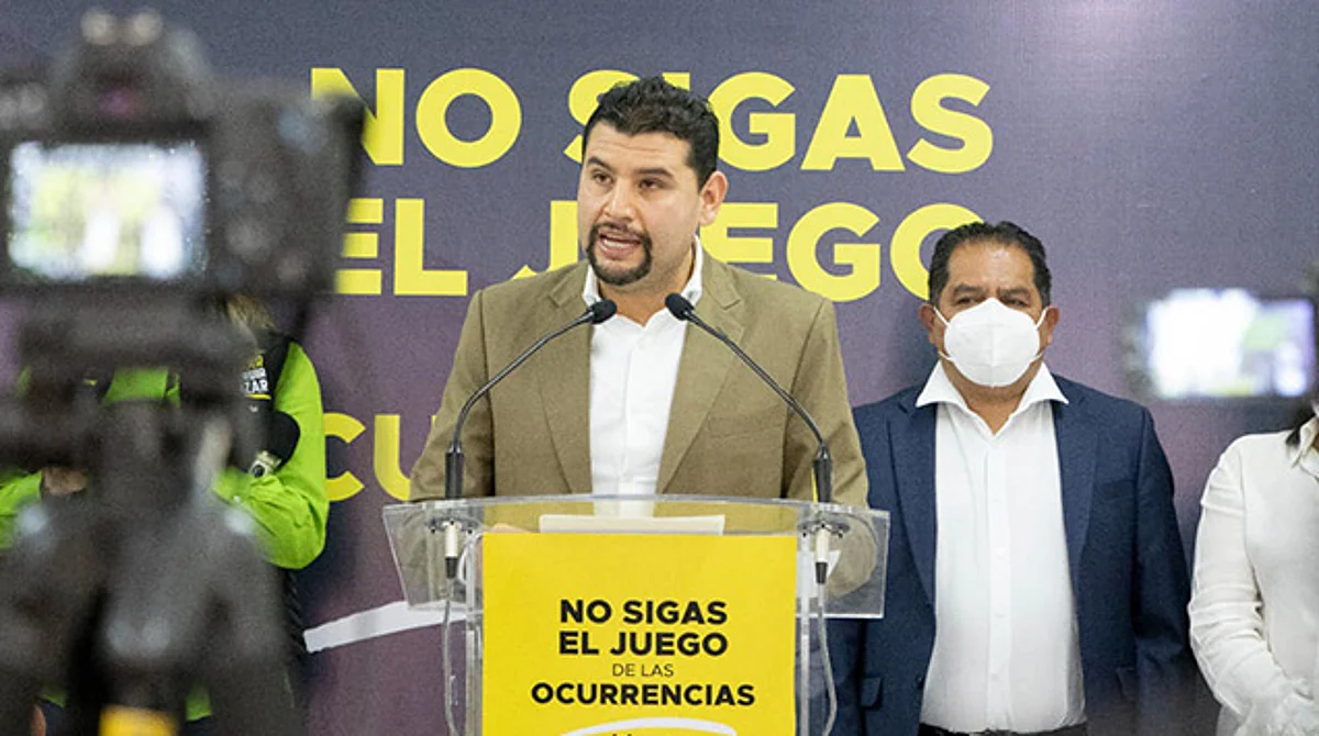 No se impondrán alianzas electorales en el PRD: Octavio Ocampo