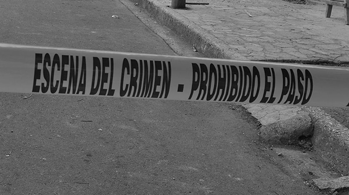En México, niño asesina a su padrastro; miente en declaración, pero lo descubren