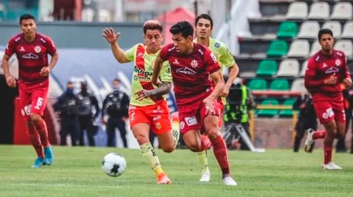 Atlético Morelia ya tiene rival para Cuartos de Final