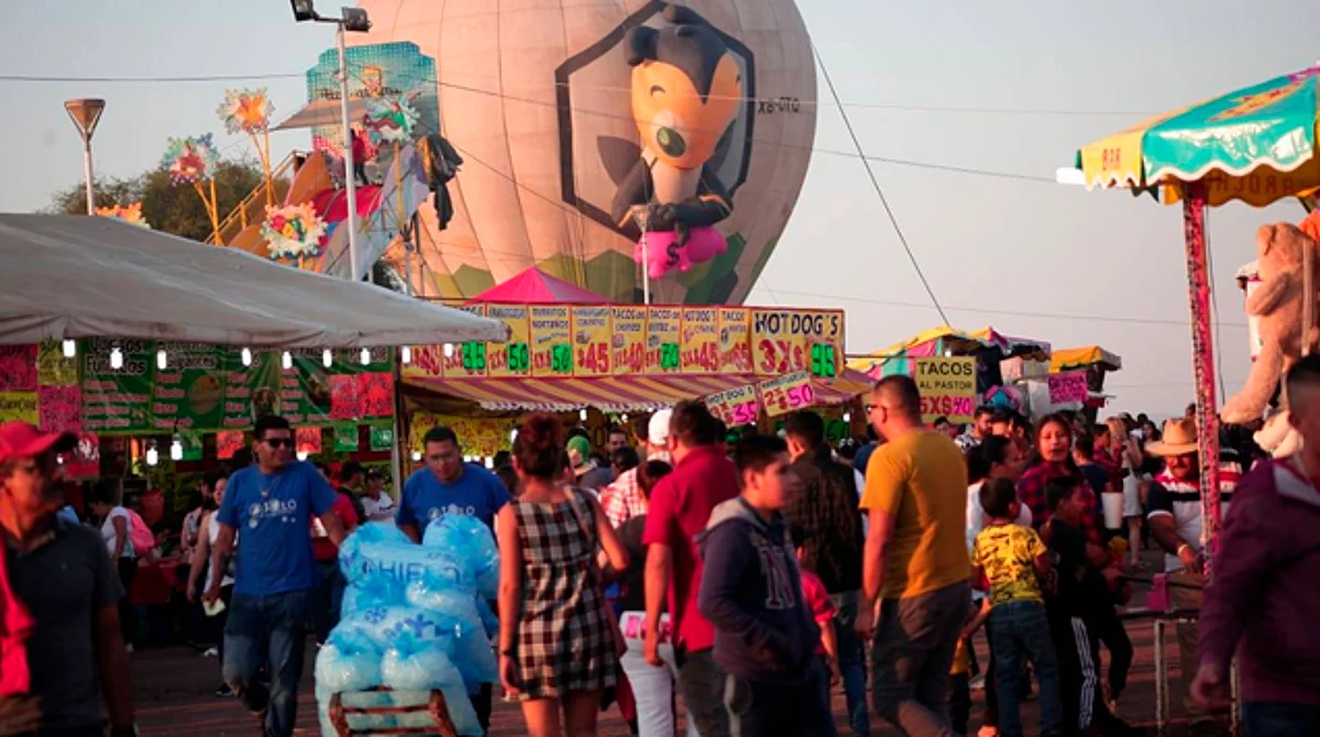 Expo Fiesta Michoacán no ha solicitado permisos para realizarse en Morelia