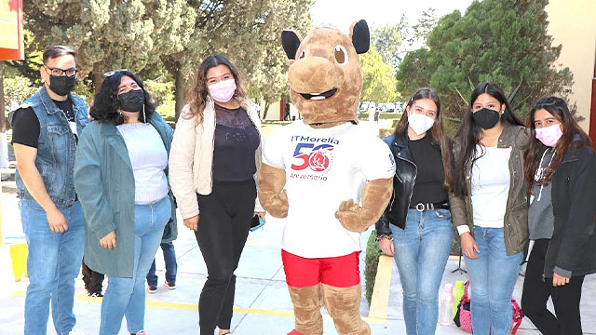 Tec de Morelia extiende periodo de entrega de fichas para el examen de ingreso