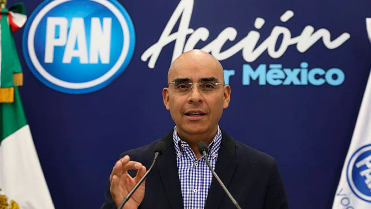 La violencia en Michoacán no tiene freno: Marcos Aguilar Vega