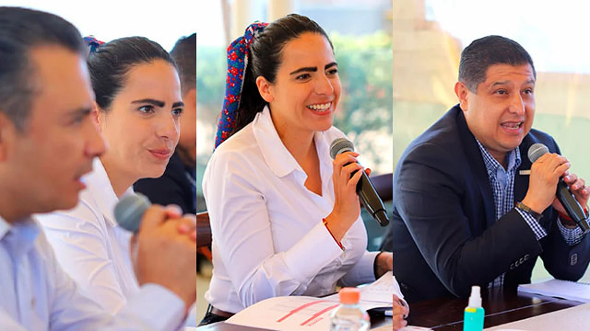 Michoacán demuestra una vez más ser tierra obradorista: Giulianna Bugarini