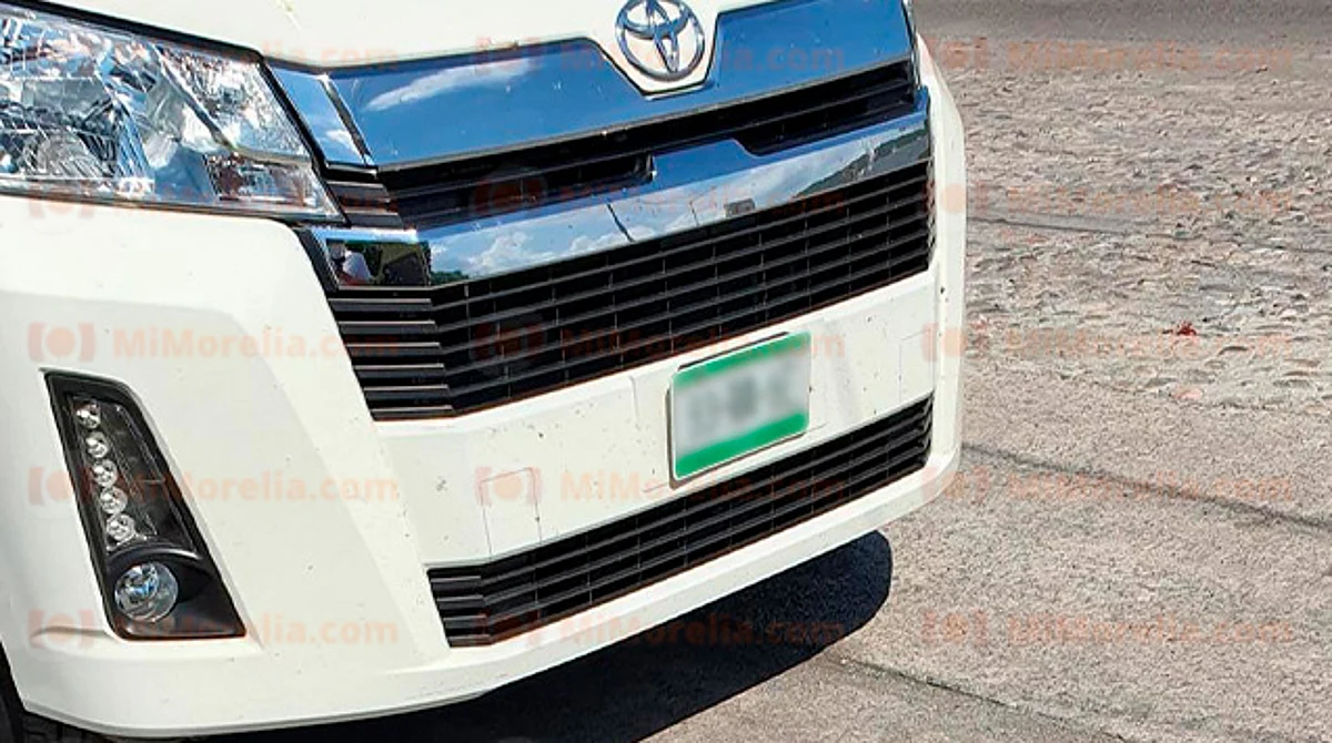 Próximo lunes inicia regularización de autos "chocolate" en Michoacán
