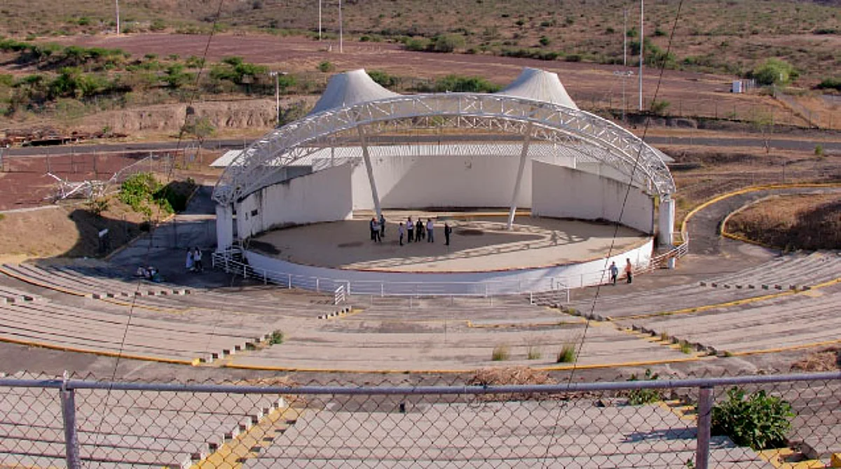 Rehabilitación del recinto ferial tendría un costo de 20 mdp: Sedeco