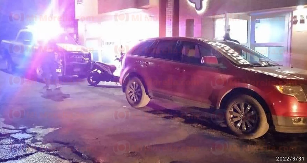 Hombre baleado en Villas Oriente muere al llegar al hospital
