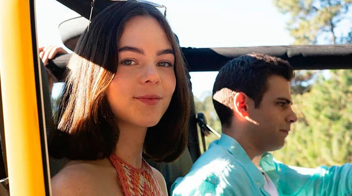 Y "¿Quién mató a Sara?"; anuncia Netflix fecha de estreno del final de la serie