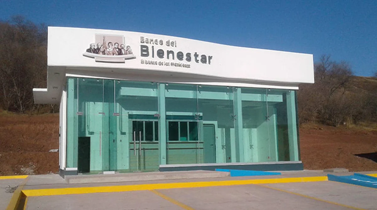 En Michoacán, 47 sucursales del Banco del Bienestar en construcción