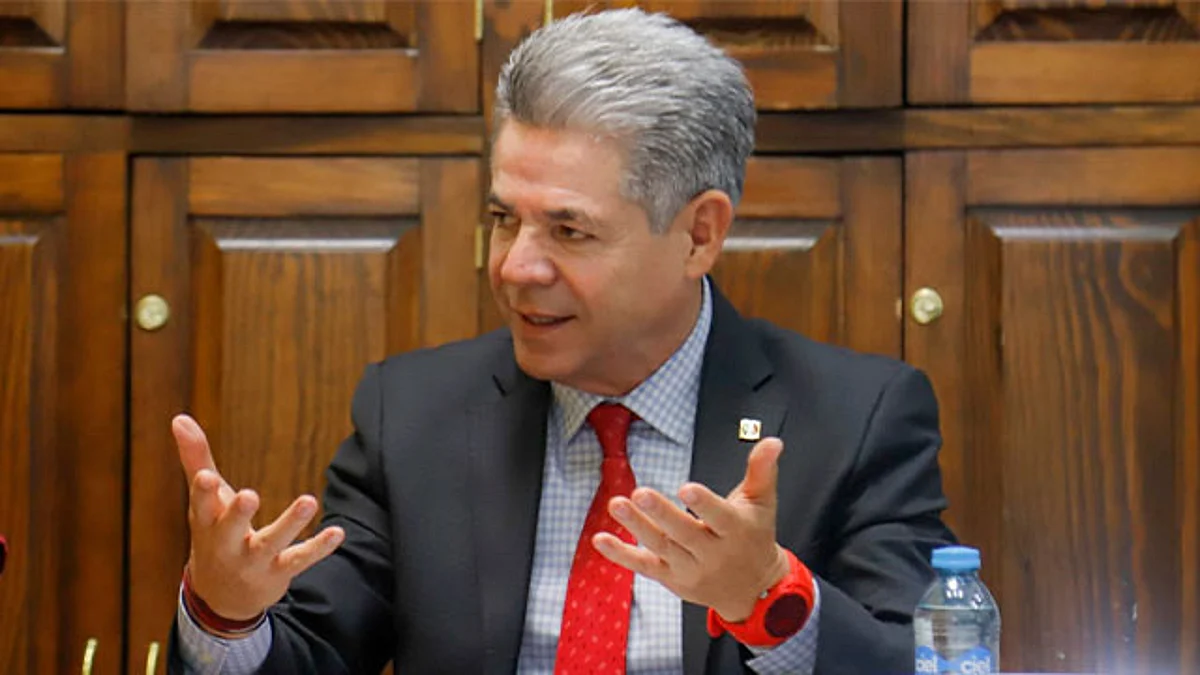 El diputado recomendará al gobierno del estado reforzar y aplicar los protocolos necesarios que ayuden a prevenir el desplazamiento forzado