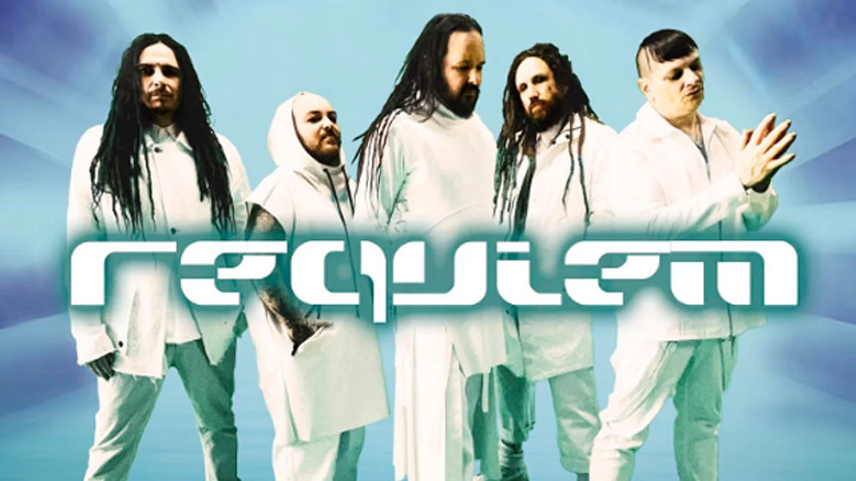 Korn se vuelven popero y homenajea a los Back Street Boys