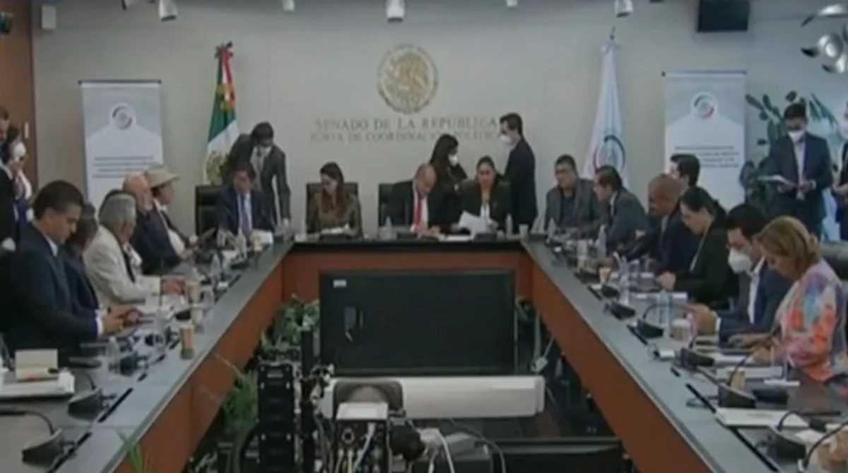 Comisiones dan luz verde a Ley Minera; pasa al Pleno