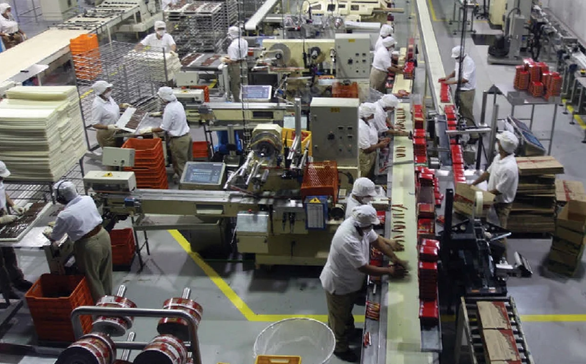 México enfrenta realidades económicas regionales divergentes, polarizadas y de rezago industrial en 20 entidades federativas