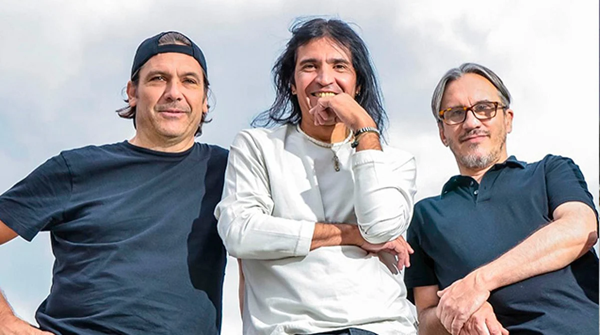 Los boletos se pueden adquirir a través de www.showbizticket.com.mx