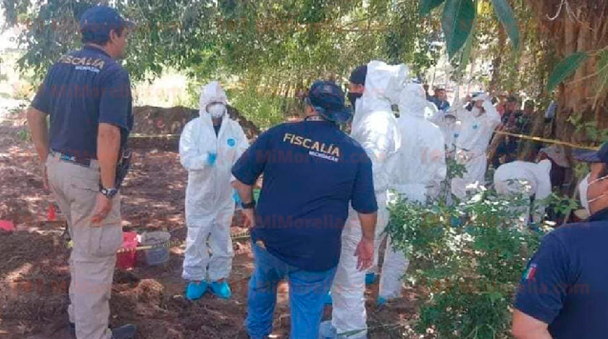 La Fiscalía General del Estado abrió una carpeta de investigación