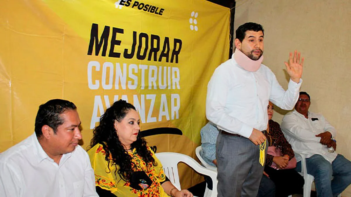Lamentable que la discusión de la cuenta pública estatal 2022 se centre en el revanchismo político: PRD Michoacán
