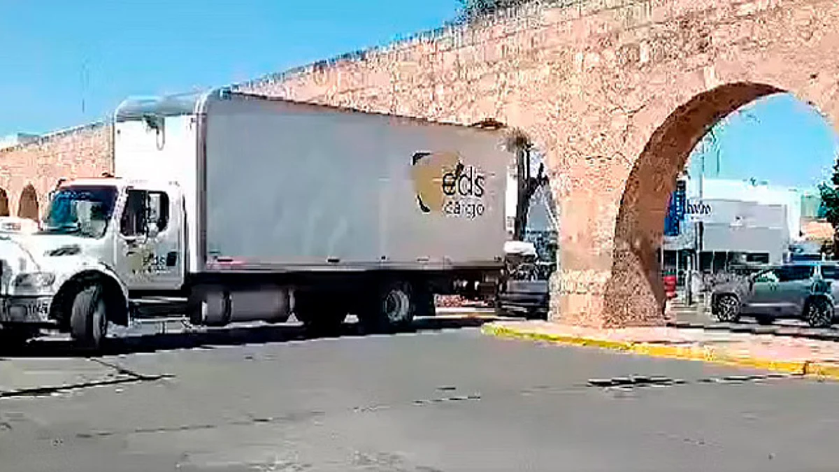 Proyectan aditamentos en Acueducto para evitar daños por paso de camiones