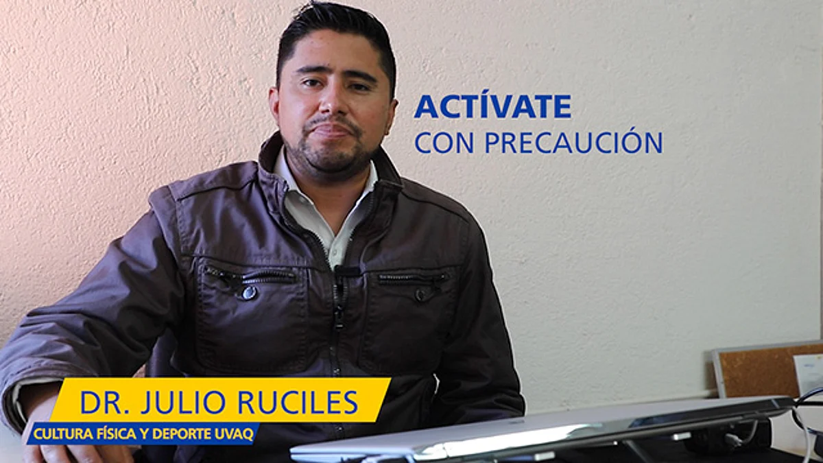 Correr: deporte fácil de practicar