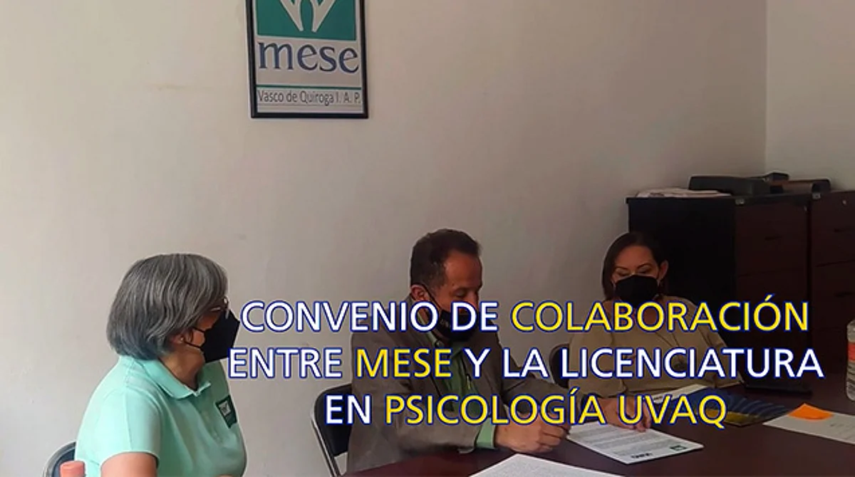 Educación para sacar a los niños y jóvenes de situaciones de riesgo