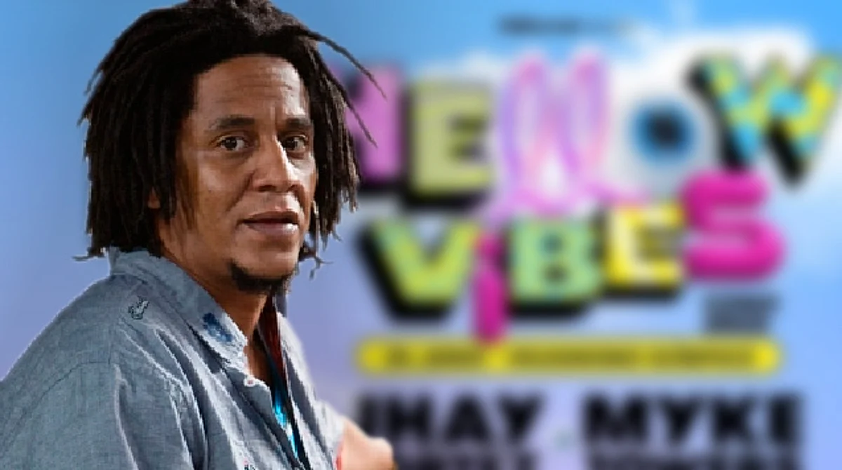 Tego Calderón regresa a México al festival "Hellow Vibes"