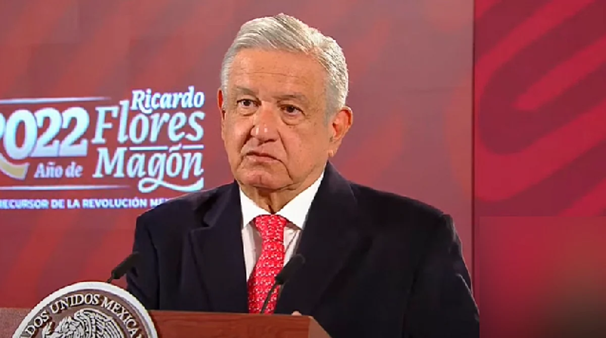 México presentará en septiembre la propuesta de "tregua mundial" a la ONU