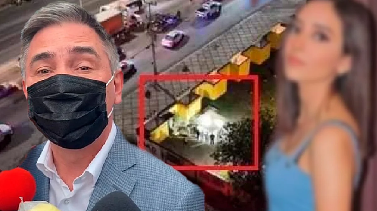 Pidió esperar a que concluyan las investigaciones del caso ya que asegura sería muy irresponsable decir algo cuando no se tiene ninguna evidencia