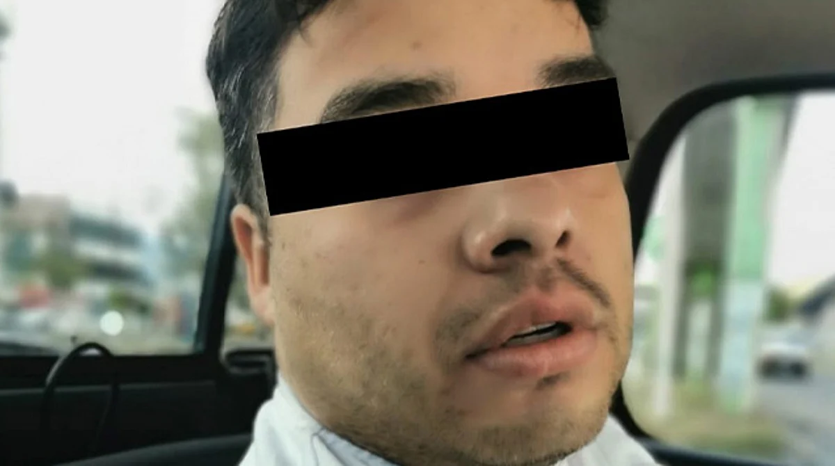 Detienen a presunto autor intelectual del doble asesinato en hotel Xcaret