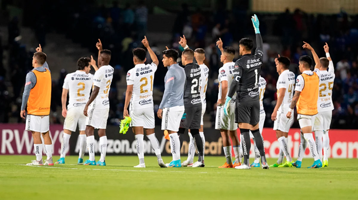 El área deportiva del Club se encuentra realizando una evaluación de todo el plantel