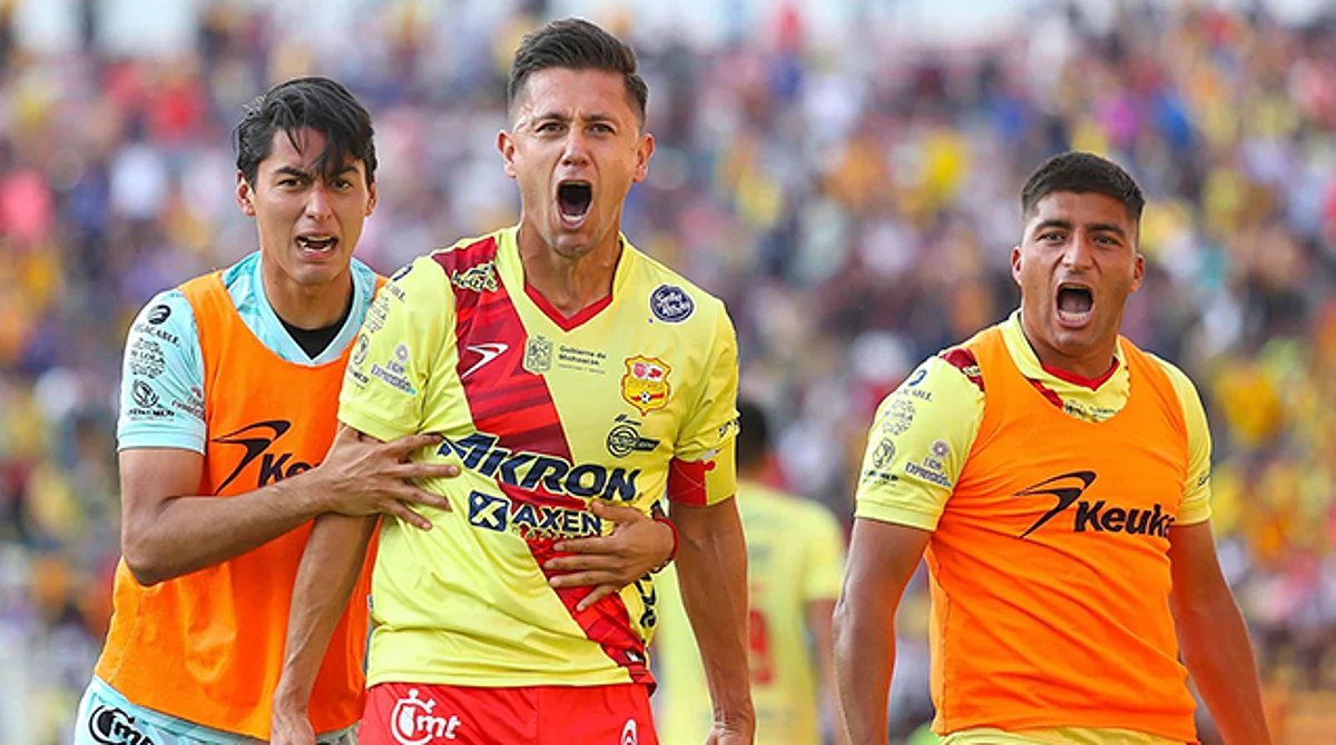 "Tenemos que mantener la concentración", dijo Valiño
