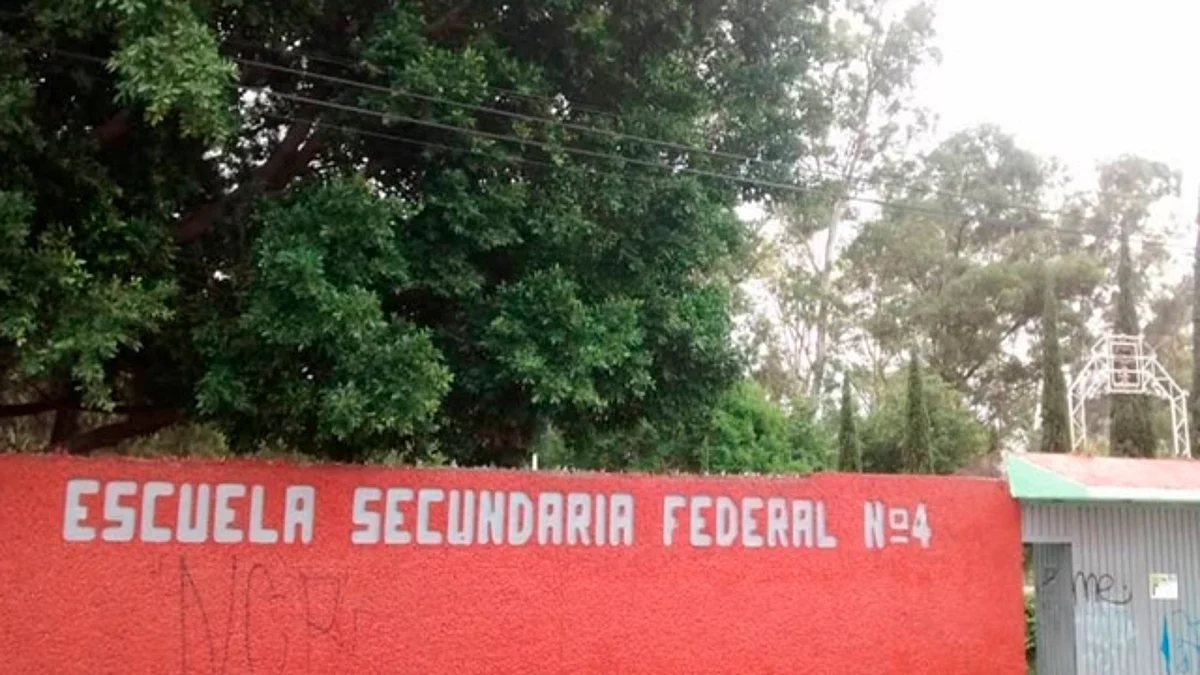 SEE iniciará proceso jurídico por golpiza a estudiante en la Federal 4