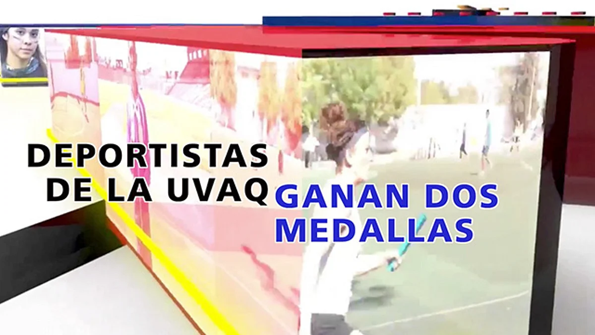 Dos de bronce en el Nacional