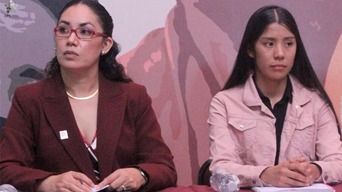 El Comité de Participación Ciudadana participó en el Congreso "Avances y retos del derecho al autogobierno indígena en Michoacán. Hacia una agenda legislativa"