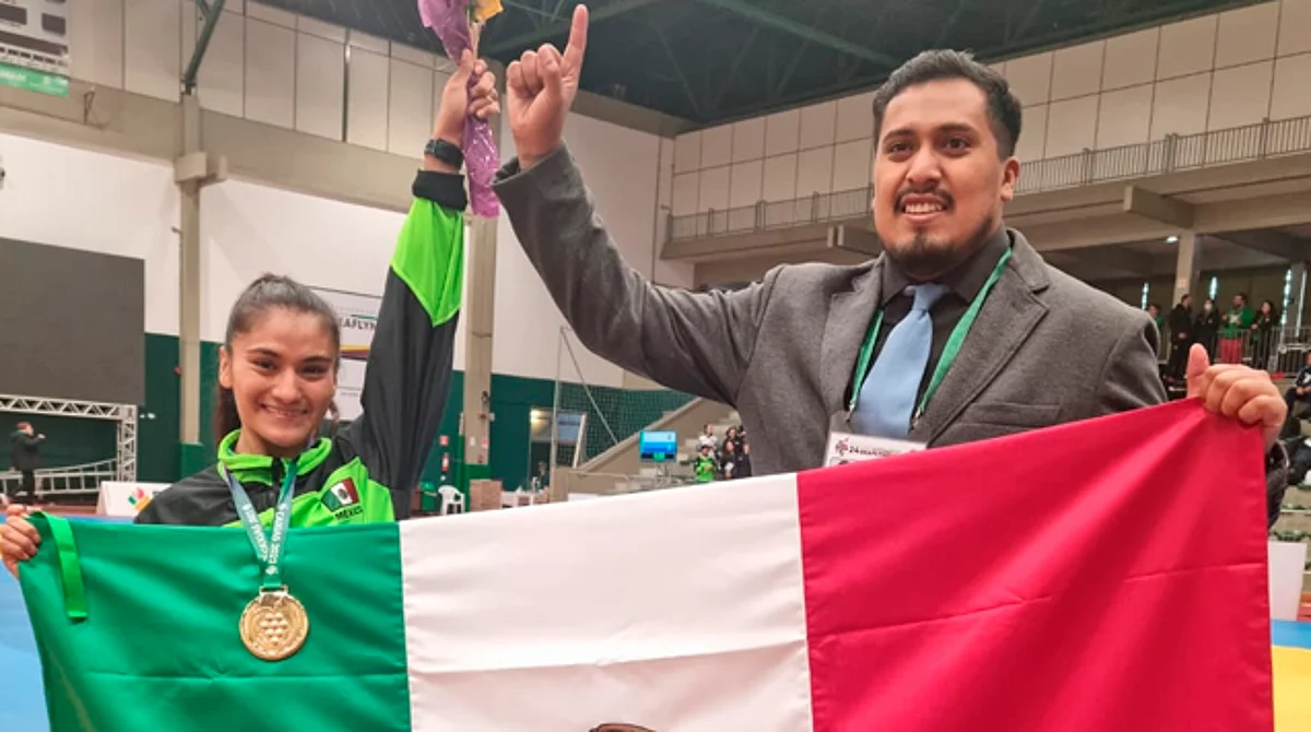 La seleccionada nacional derrotó a la representante de Ucrania