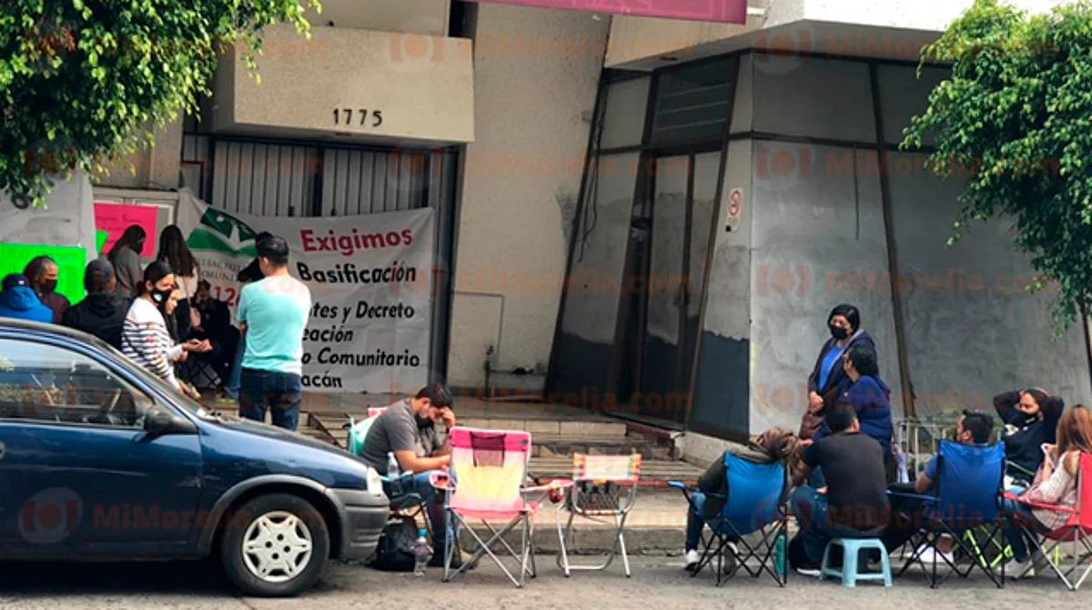 Serían 126 empleados los afectados