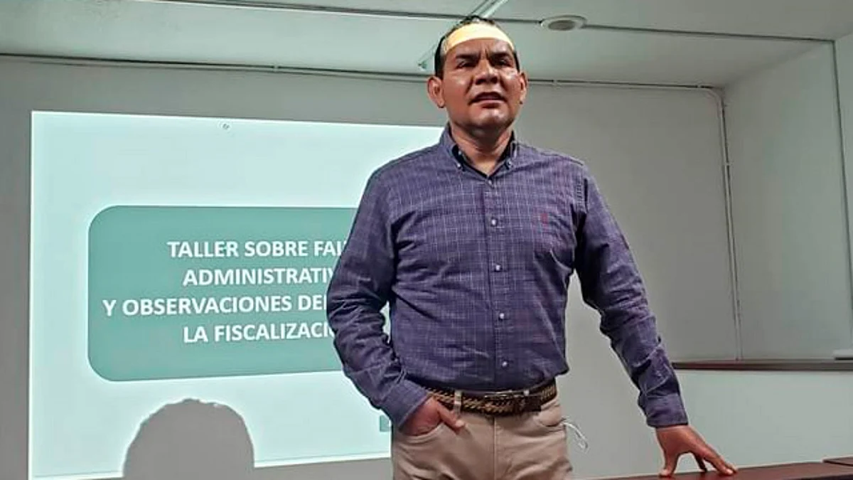Invita ASM a servidores públicos a diplomados virtuales en materia de Fiscalización